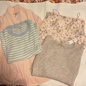 🌸 LOFT Spring BUNDLE! 🌸